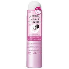 Fine Today AG Deo 24 Powder Spray Sweet Blend S, 40g