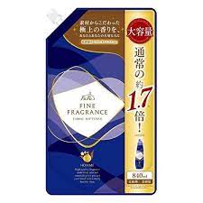 NS FaFa Fine Fragrance Homme Refill, 840ml