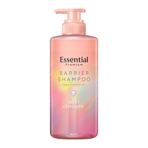 Kao Essential Premium Moisture Barrier SP Silky Pump