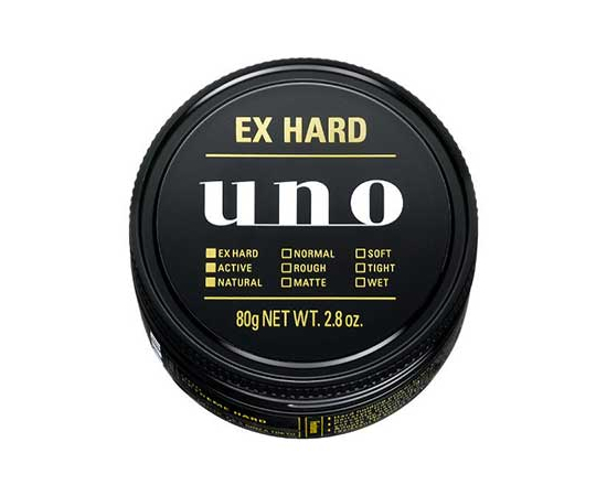 Fine Today Uno Extreme Hard, 80g