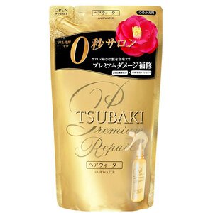 Fine Today Tsubaki Premium Repair Hair Water Refill, 200ml