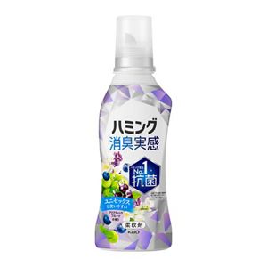 Kao Humming Deodorizing Aquatic Fruit Scent, 510ml